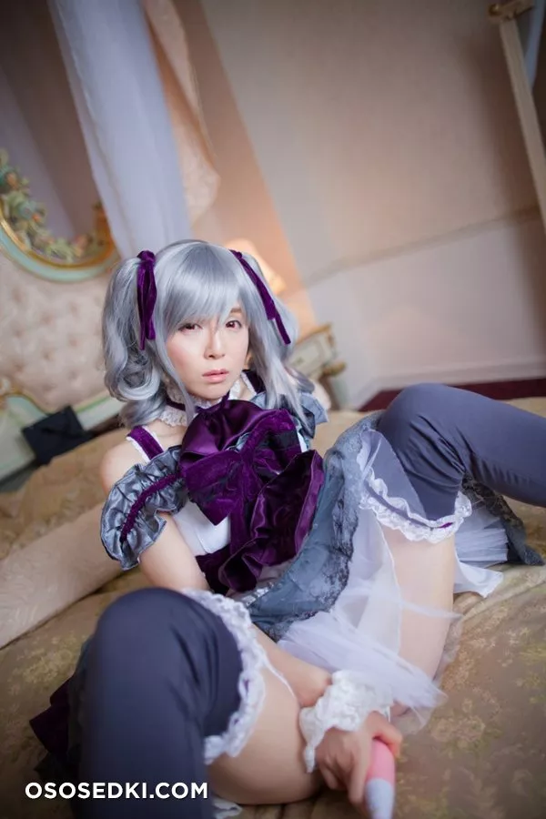 [@factory] THE iDOOLM@STURBATION Rosen Darkness of Princess - Photo 87