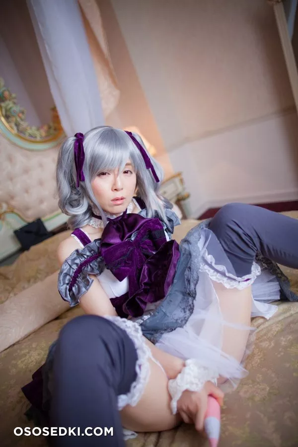 [@factory] THE iDOOLM@STURBATION Rosen Darkness of Princess - Photo 88