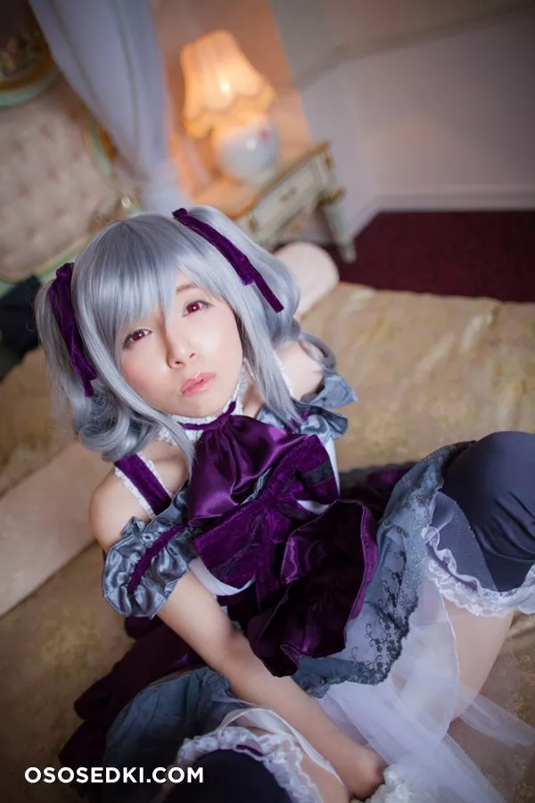[@factory] THE iDOOLM@STURBATION Rosen Darkness of Princess - Photo 89