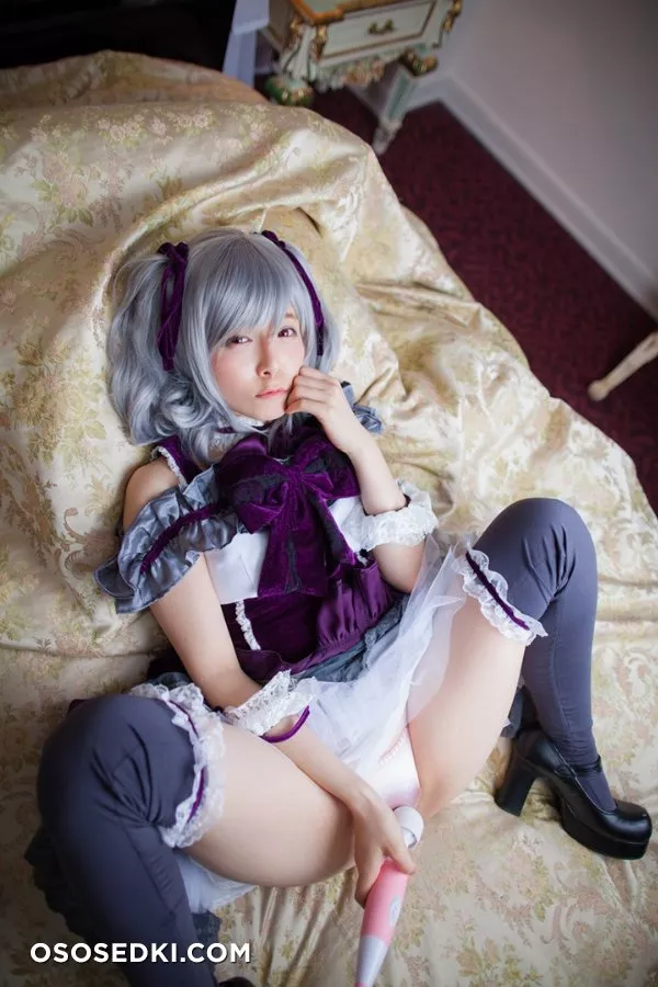 [@factory] THE iDOOLM@STURBATION Rosen Darkness of Princess - Photo 92