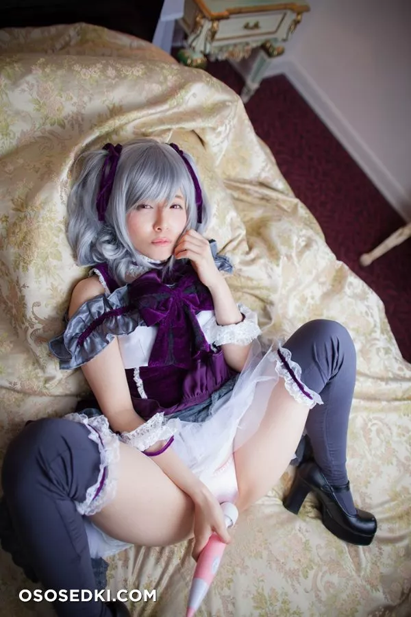 [@factory] THE iDOOLM@STURBATION Rosen Darkness of Princess - Photo 93