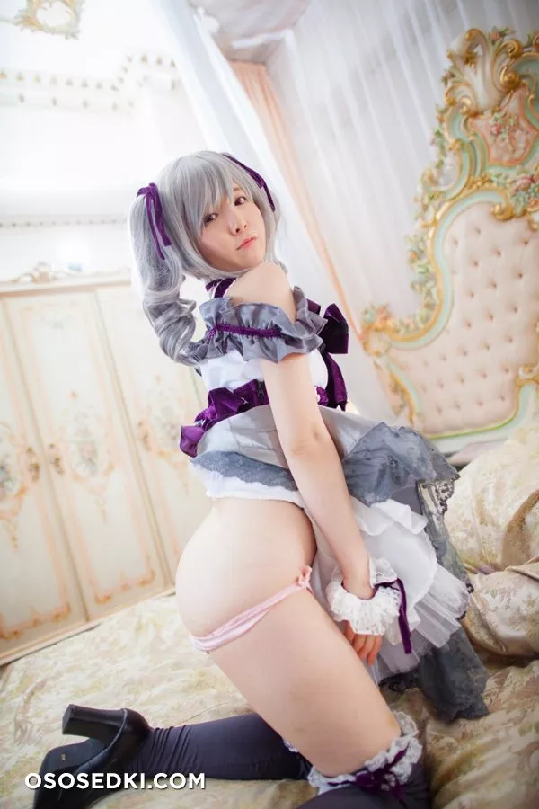 [@factory] THE iDOOLM@STURBATION Rosen Darkness of Princess - Photo 108