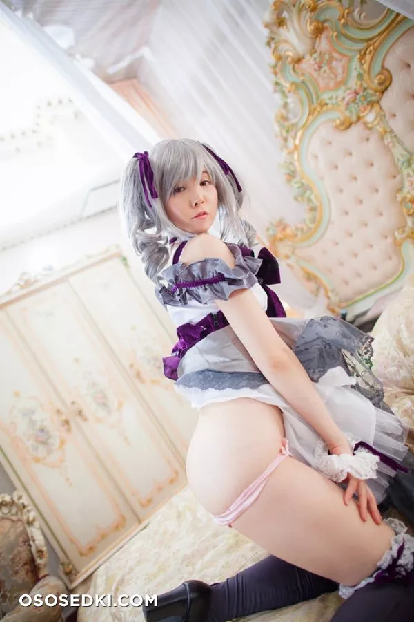 [@factory] THE iDOOLM@STURBATION Rosen Darkness of Princess - Photo 110