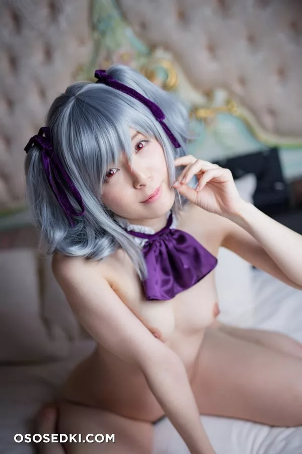 [@factory] THE iDOOLM@STURBATION Rosen Darkness of Princess - Photo 121