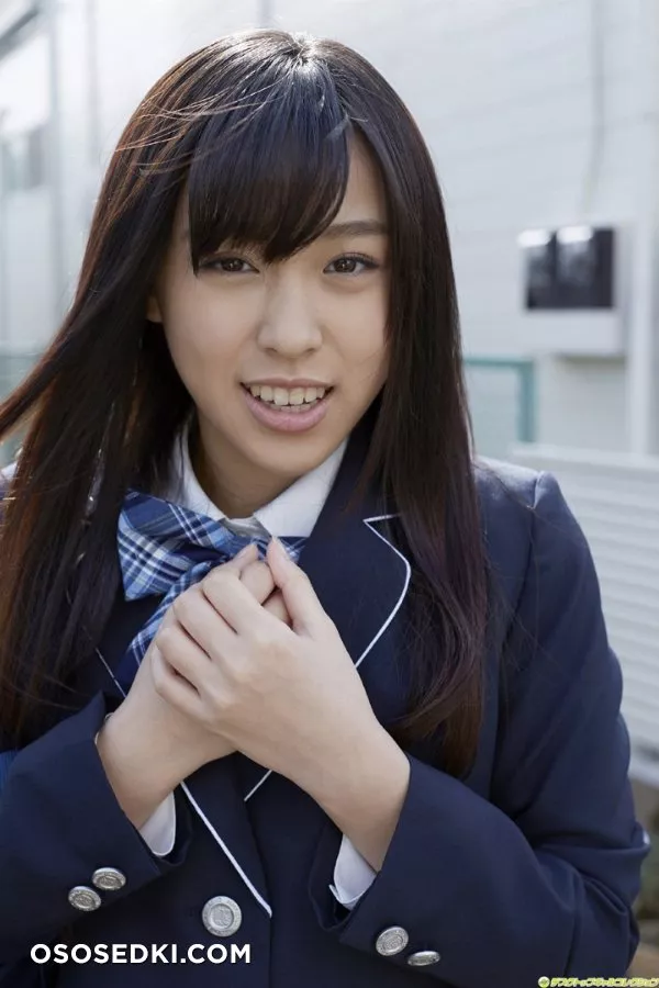 [DGC] 2014.06. NO.1172 Akua Otsuki 大月あくあ - Photo 1