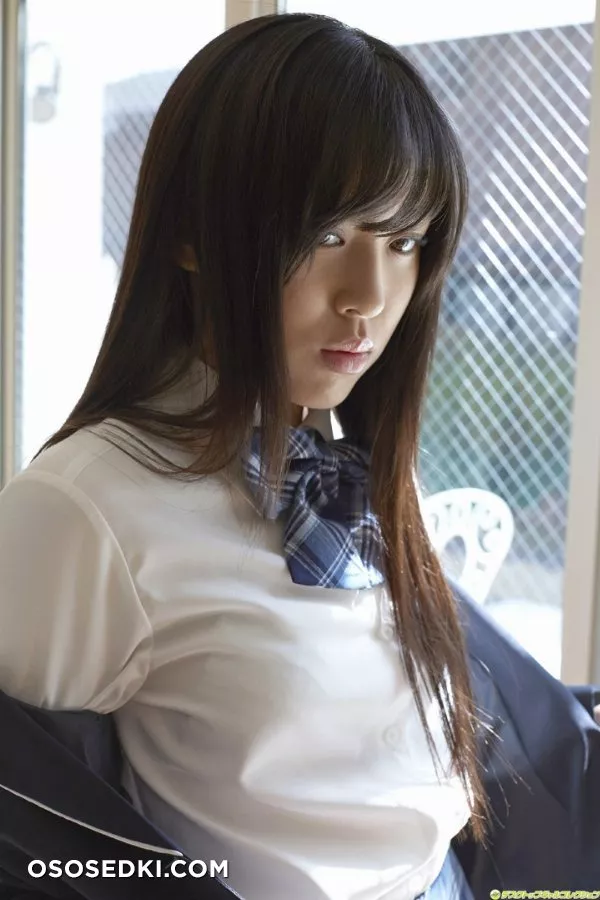 [DGC] 2014.06. NO.1172 Akua Otsuki 大月あくあ - Photo 2