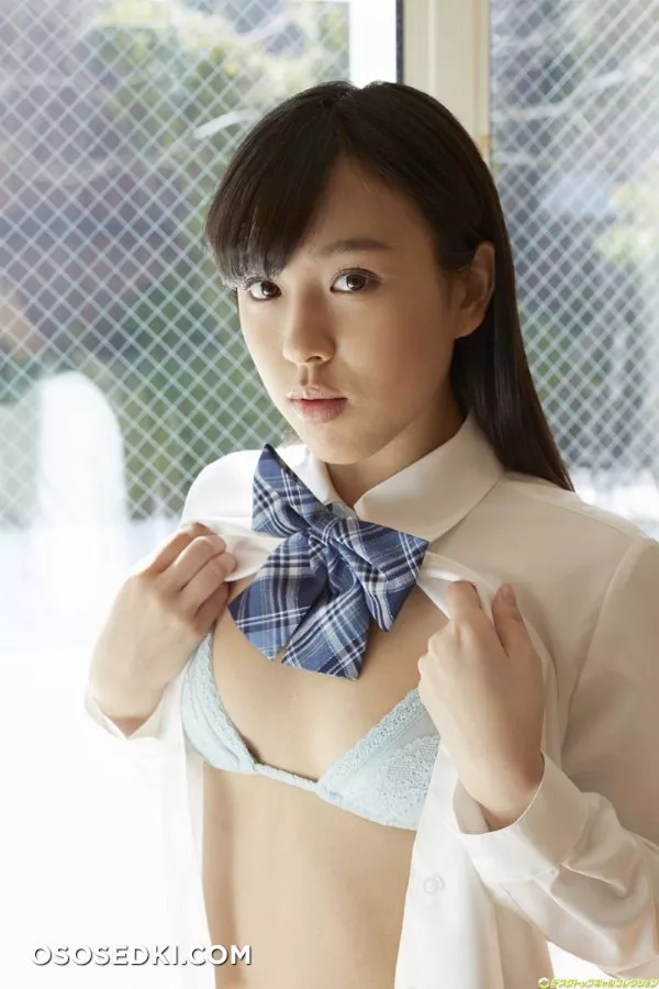 [DGC] 2014.06. NO.1172 Akua Otsuki 大月あくあ - Photo 5