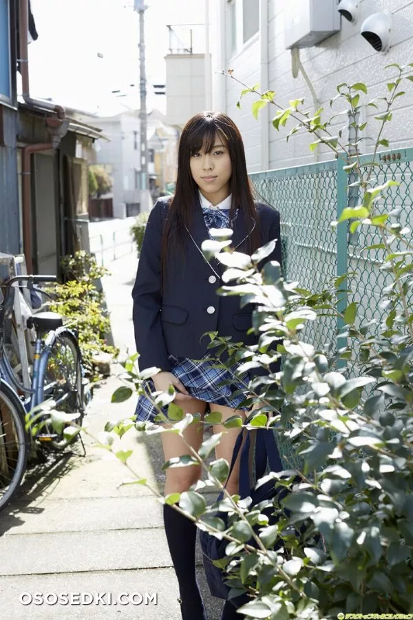 [DGC] 2014.06. NO.1172 Akua Otsuki 大月あくあ - Photo 12
