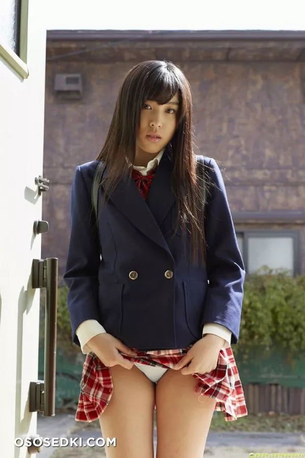 [DGC] 2014.06. NO.1172 Akua Otsuki 大月あくあ - Photo 25