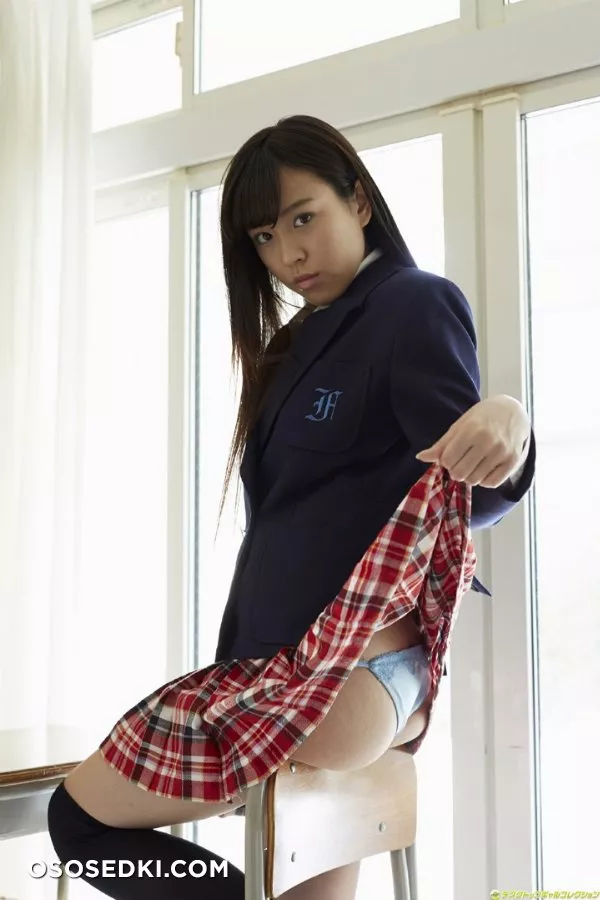 [DGC] 2014.06. NO.1172 Akua Otsuki 大月あくあ - Photo 31