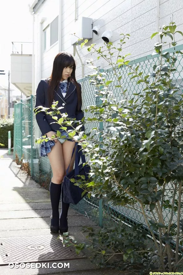 [DGC] 2014.06. NO.1172 Akua Otsuki 大月あくあ - Photo 34