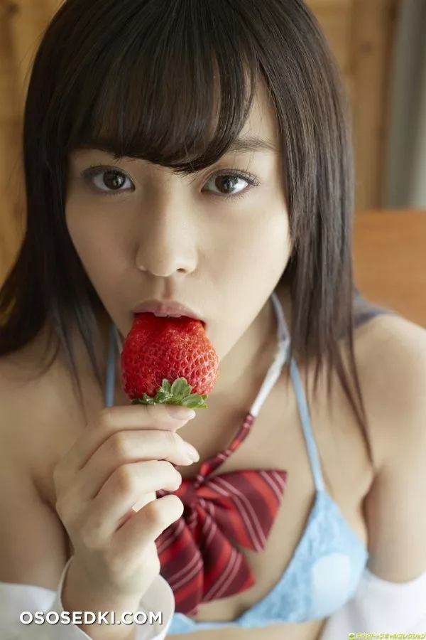 [DGC] 2014.06. NO.1172 Akua Otsuki 大月あくあ - Photo 42