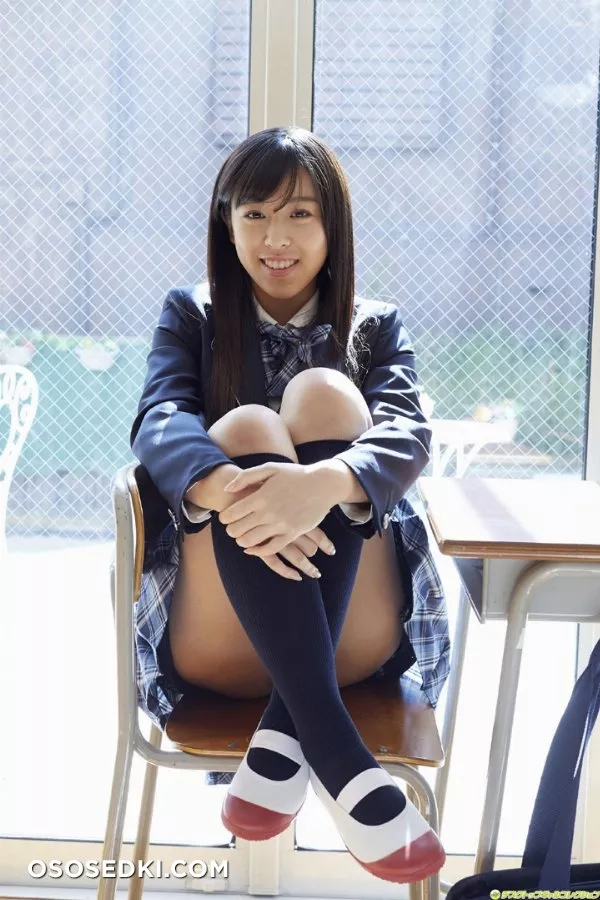 [DGC] 2014.06. NO.1172 Akua Otsuki 大月あくあ - Photo 49