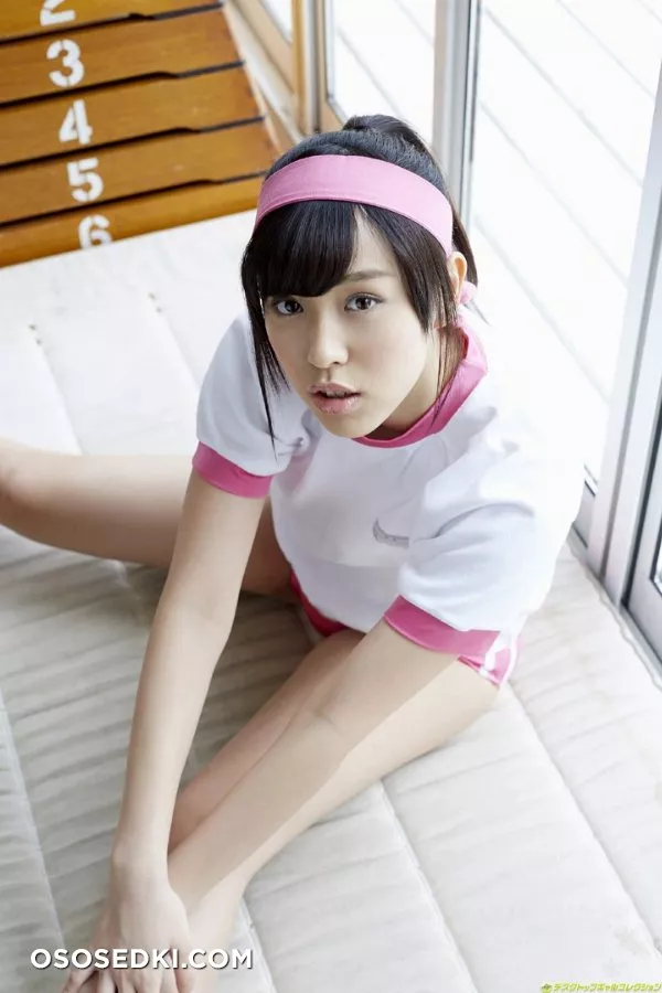 [DGC] 2014.06. NO.1172 Akua Otsuki 大月あくあ - Photo 54
