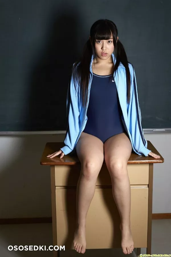 [DGC] 2014.06. NO.1172 Akua Otsuki 大月あくあ - Photo 76