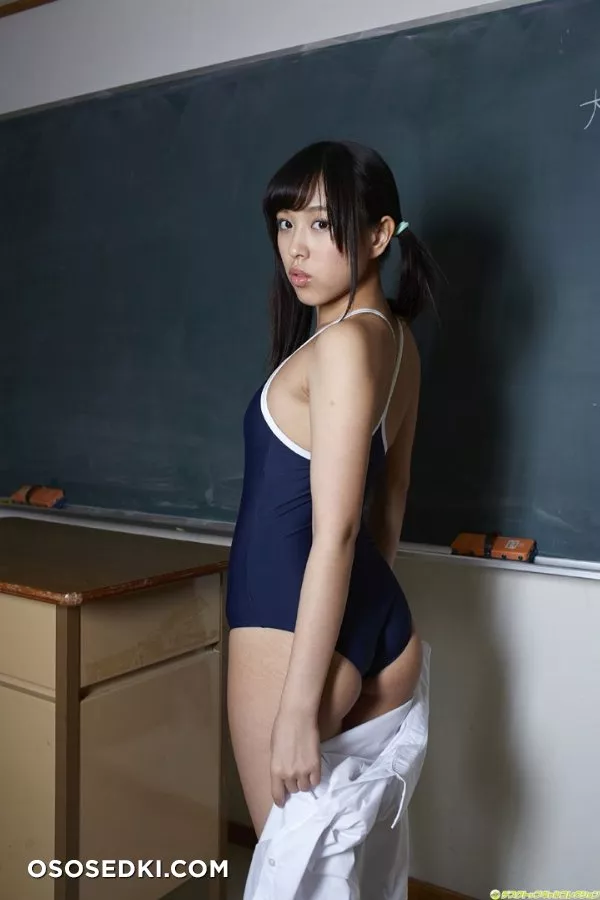 [DGC] 2014.06. NO.1172 Akua Otsuki 大月あくあ - Photo 86
