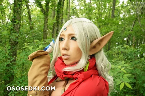 [nonsummerjack (non)] ETERNAL DARKNESS - Photo 47