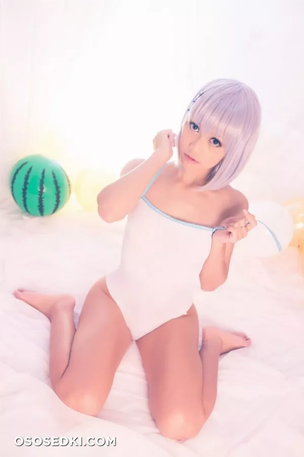 Data a live * Tobiichi Origami * Oni Hitomi Cosplay - Photo 138