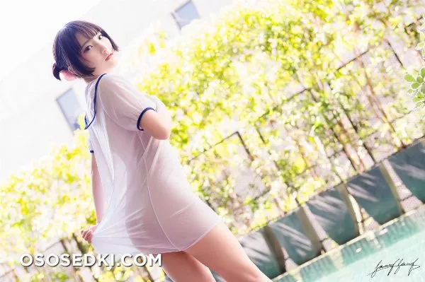 [小丁Cosplay] 逆童貞殺す毛衣 - Photo 25