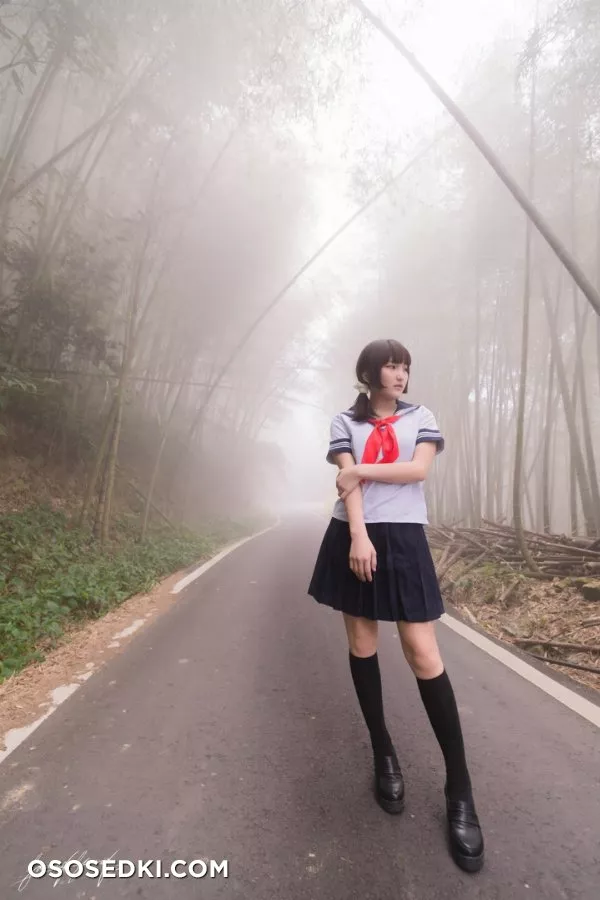 [小丁Cosplay] 慾茶園 - Photo 1