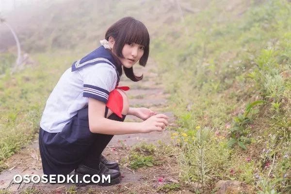 [小丁Cosplay] 慾茶園 - Photo 7