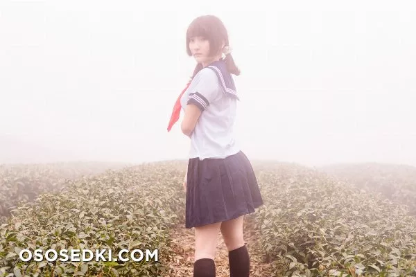 [小丁Cosplay] 慾茶園 - Photo 13