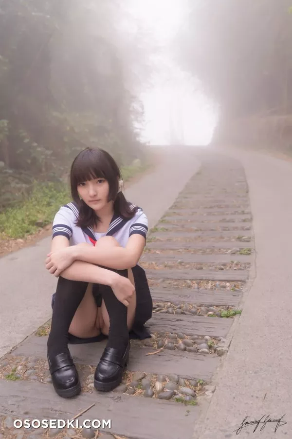 [小丁Cosplay] 慾茶園 - Photo 17