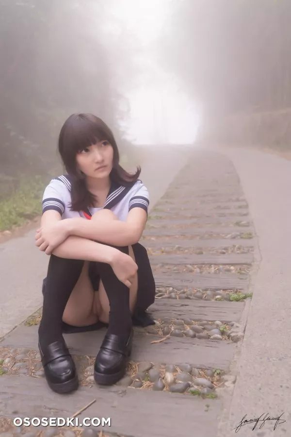 [小丁Cosplay] 慾茶園 - Photo 18