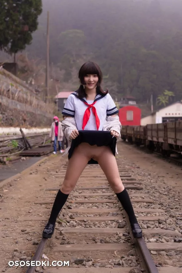 [小丁Cosplay] 慾茶園 - Photo 19