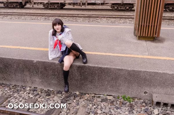 [小丁Cosplay] 慾茶園 - Photo 24