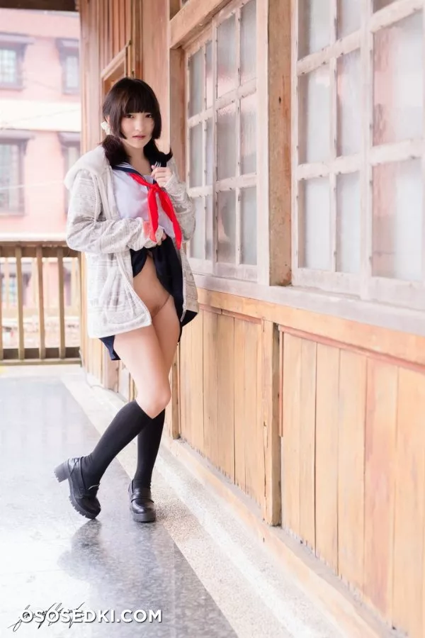 [小丁Cosplay] 慾茶園 - Photo 26