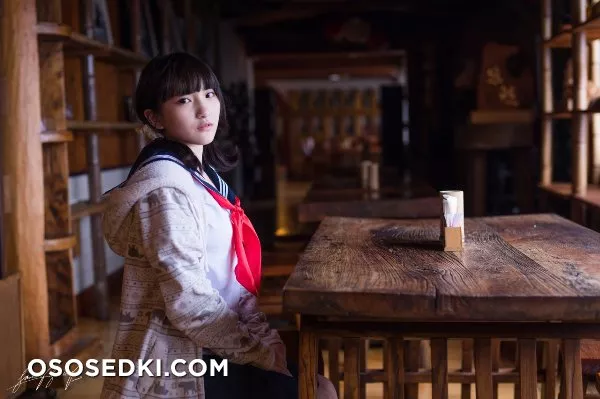 [小丁Cosplay] 慾茶園 - Photo 27