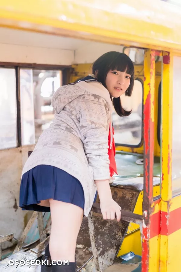 [小丁Cosplay] 慾茶園 - Photo 33