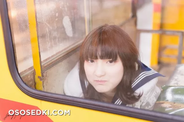 [小丁Cosplay] 慾茶園 - Photo 34