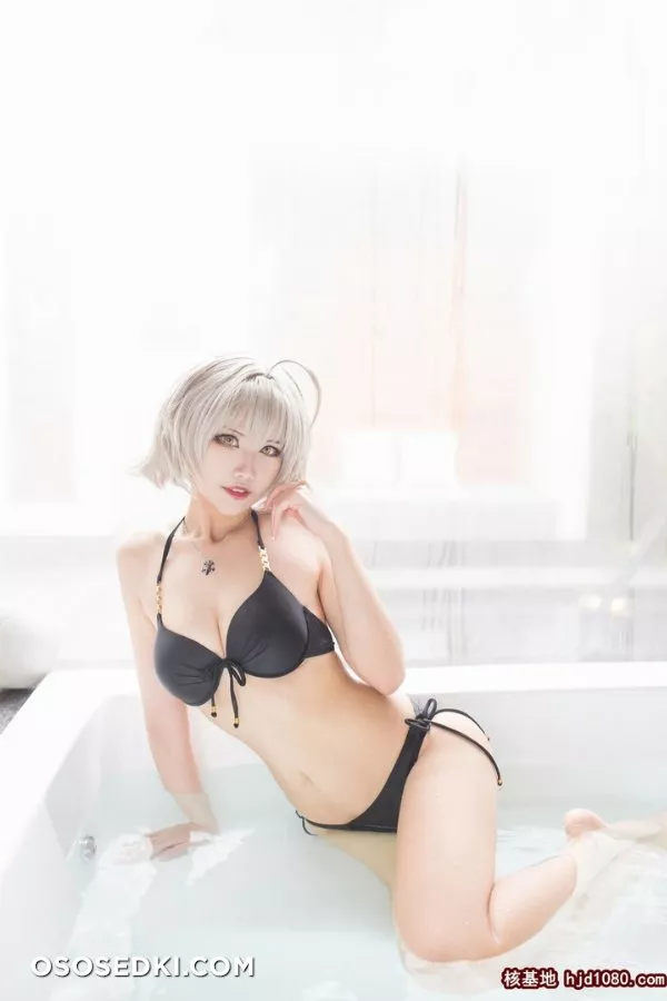 [KaYa 萱] Black sada - Photo 59