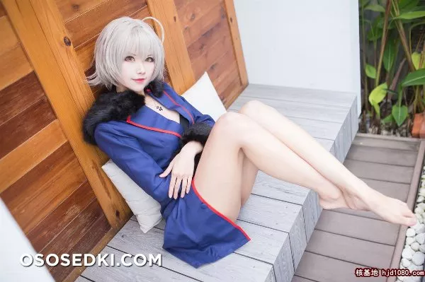 [KaYa 萱] Black sada - Photo 62
