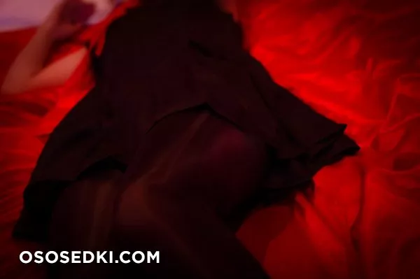 [guiltydolls] Halloween ha Senpai ni TREAT Sareta Okashi - Photo 22