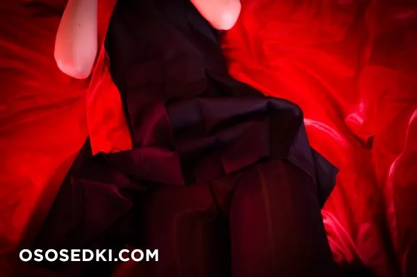 [guiltydolls] Halloween ha Senpai ni TREAT Sareta Okashi - Photo 44