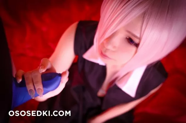 [guiltydolls] Halloween ha Senpai ni TREAT Sareta Okashi - Photo 265