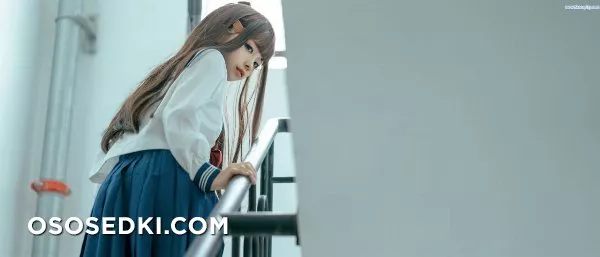 [蠢沫沫momo] 叫兽的恶作剧 II - Photo 10