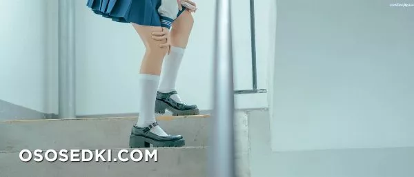 [蠢沫沫momo] 叫兽的恶作剧 II - Photo 25