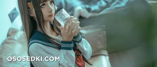 [蠢沫沫momo] 叫兽的恶作剧 II - Photo 39