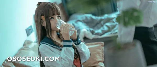 [蠢沫沫momo] 叫兽的恶作剧 II - Photo 40