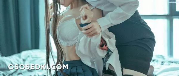 [蠢沫沫momo] 叫兽的恶作剧 II - Photo 57