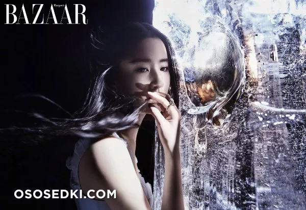 Liu Yifei - Photo 4