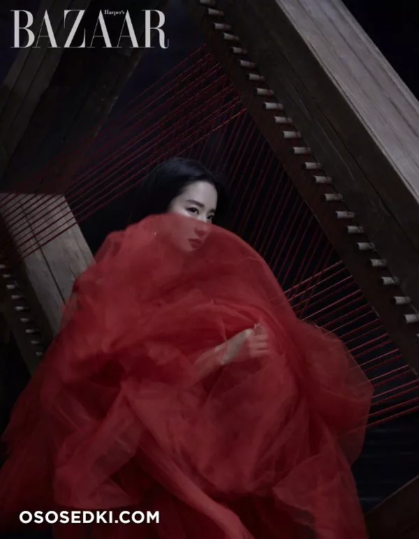 Liu Yifei - Photo 6