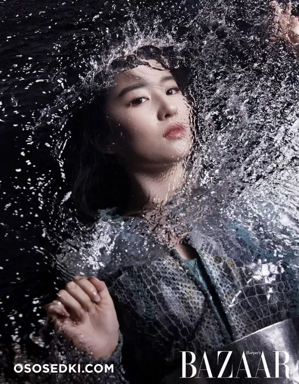 Liu Yifei - Photo 8