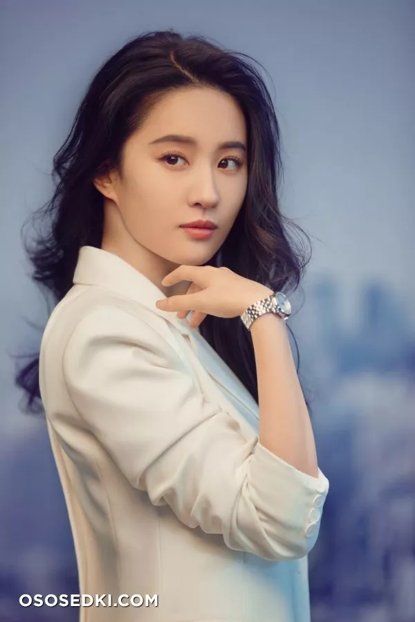 Liu Yifei - Photo 12