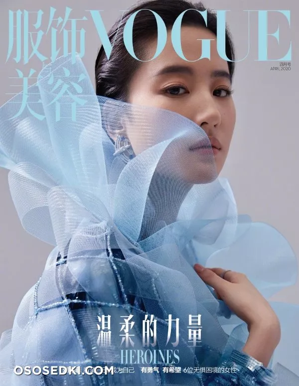 Liu Yifei - Photo 14