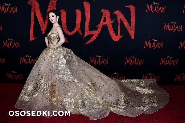 Liu Yifei - Photo 16